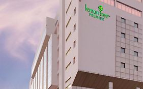 Lemon Tree Premier, Jaipur